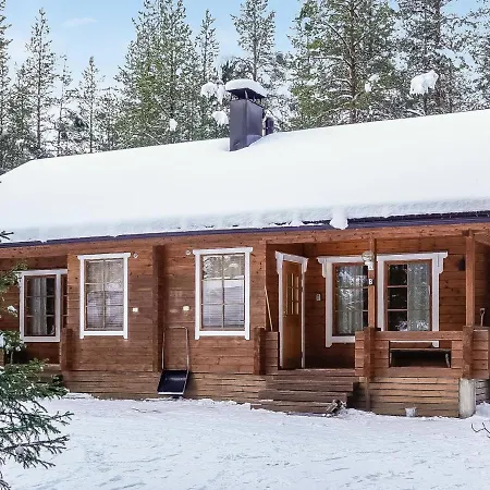 Aslakit B By Interhome בית נופש *