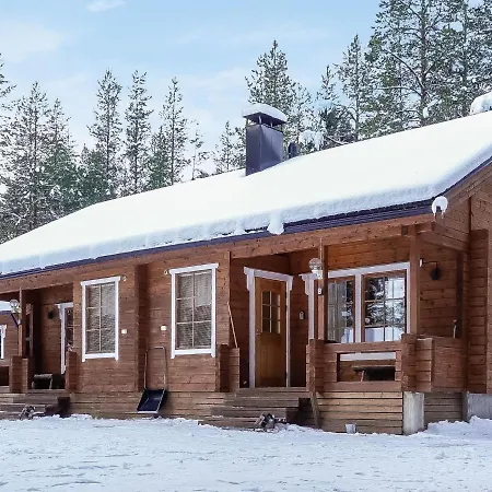 Aslakit B By Interhome Holiday home