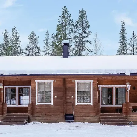 Holiday home Aslakit B By Interhome