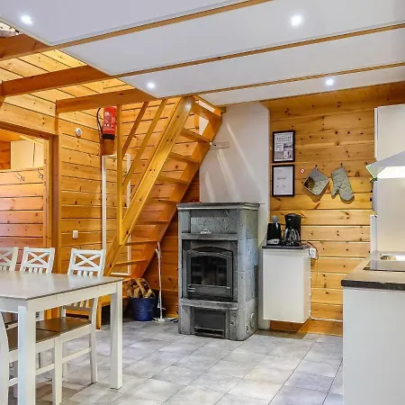 Holiday home Aslakit B By Interhome