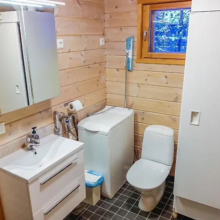 Nyaraló Aslakit B By Interhome *