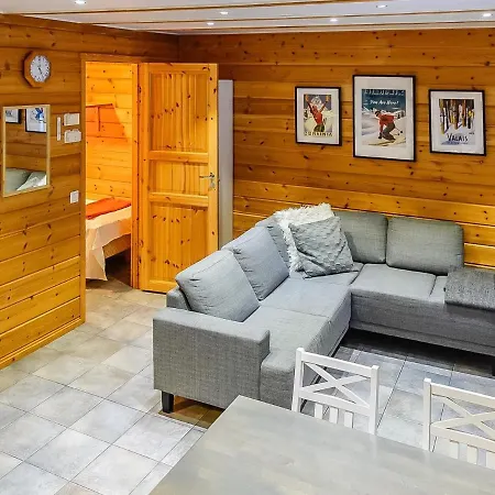 Holiday home Aslakit B By Interhome