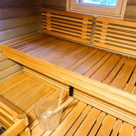 Aslakit B By Interhome בית נופש לוי