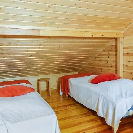 Aslakit B By Interhome בית נופש לוי