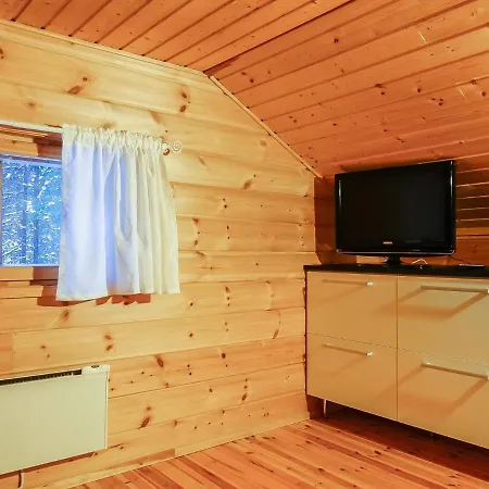 Aslakit B By Interhome Holiday home Levi