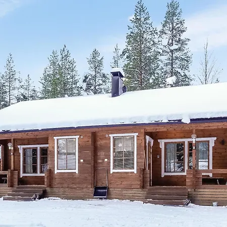 בית נופש Aslakit B By Interhome *