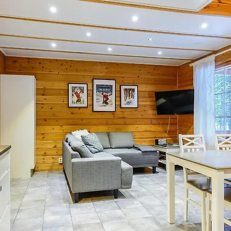 Apartment Aslakit B By Interhome Διαμέρισμα