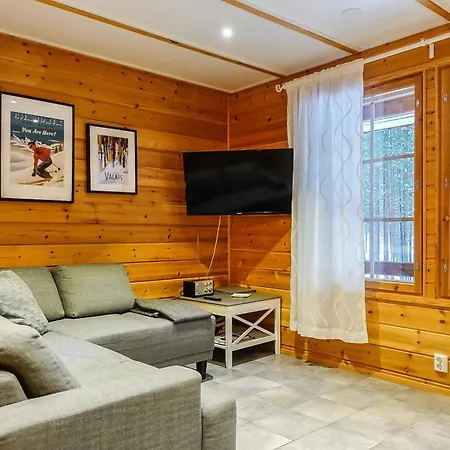 Διαμέρισμα Apartment Aslakit B By Interhome *
