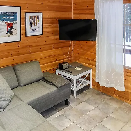 בית נופש Aslakit B By Interhome לוי