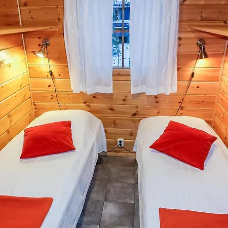 Aslakit B By Interhome 레비