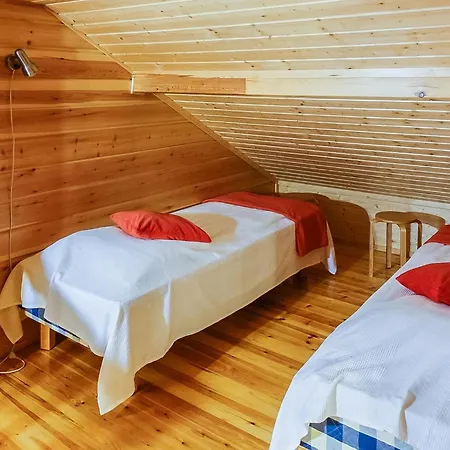 Nyaraló Aslakit B By Interhome *