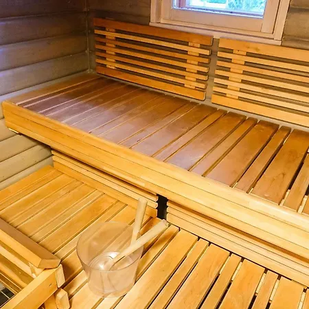 펜션 Aslakit B By Interhome *