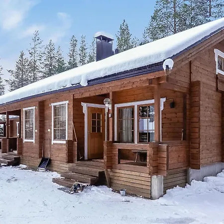 Aslakit B By Interhome 펜션