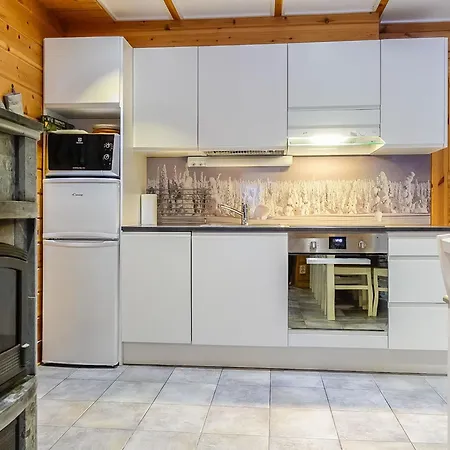Apartment Aslakit B By Interhome Διαμέρισμα