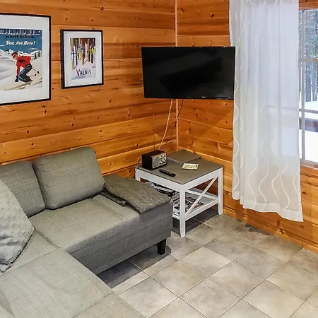 Διαμέρισμα Apartment Aslakit B By Interhome *