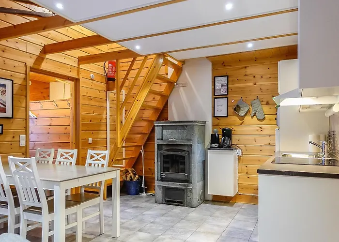 Aslakit B By Interhome * Levi