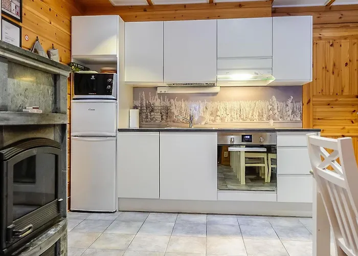 Aslakit B By Interhome Levi