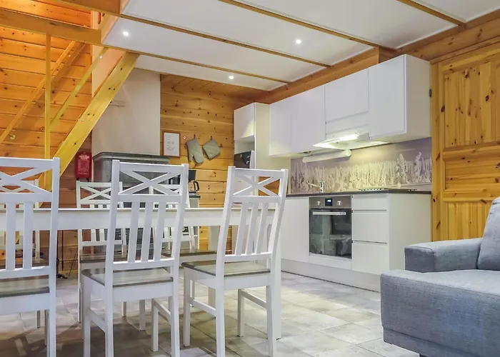 Aslakit B By Interhome