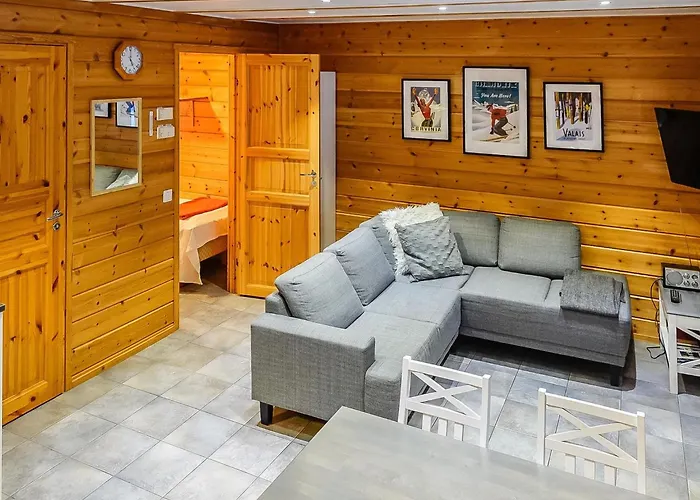 Aslakit B By Interhome Levi