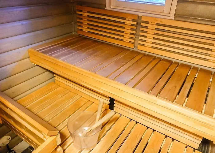 Σπίτι διακοπών Aslakit B By Interhome *