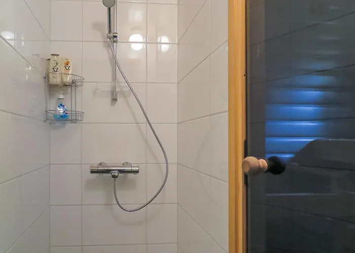 Aslakit B By Interhome * Levi