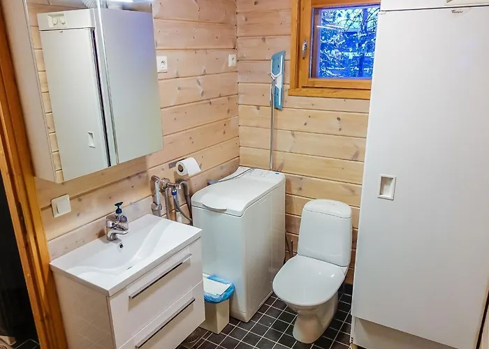 Aslakit B By Interhome * Levi